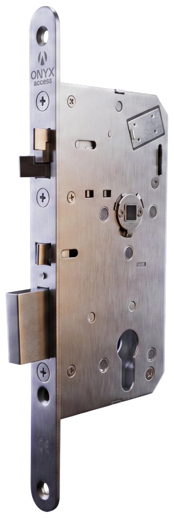 Smart Lock Connection
