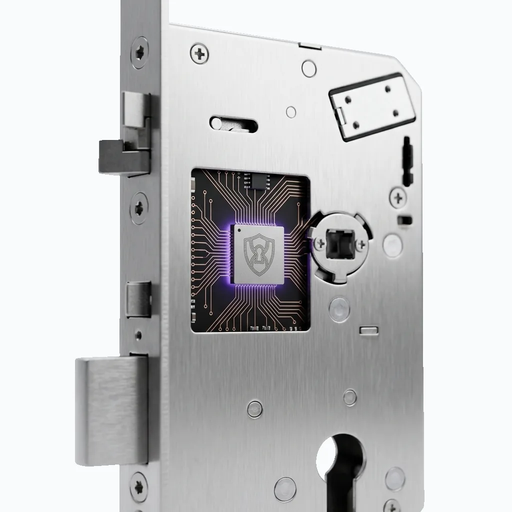 Secure Element*