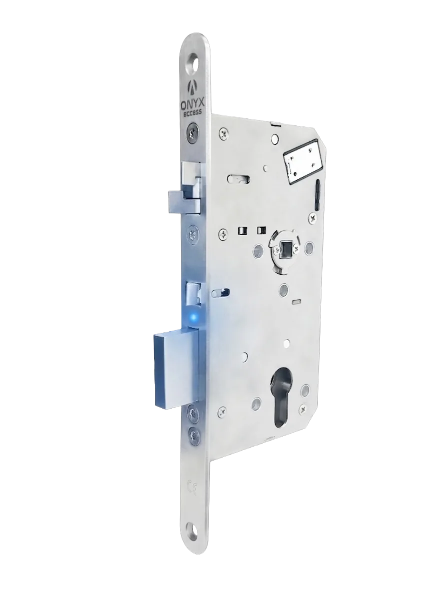 Smart Lock Connection S2