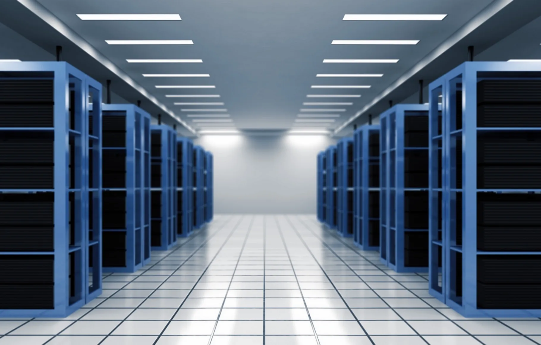 Data Centers